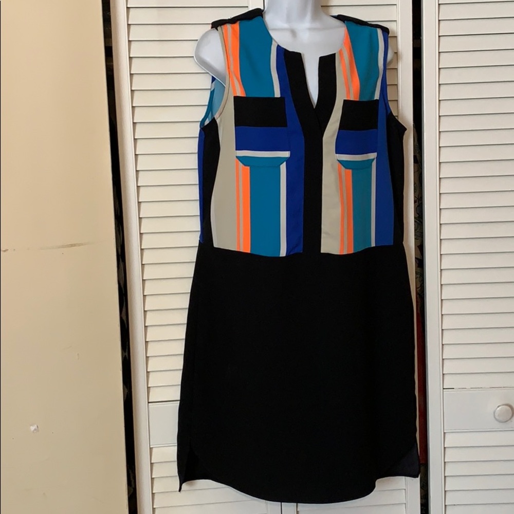 Gibson Latimer Dress